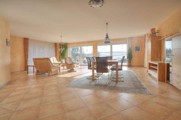 Wohn- /Essbereich EG