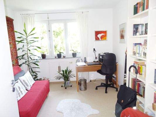 Kinder- oder Arbeitszimmer