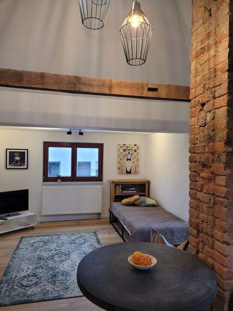 Bad Vilbel Wohnen auf Zeit, möbliertes Wohnen