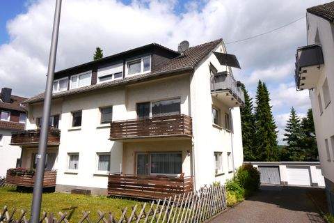 Taunusstein Renditeobjekte, Mehrfamilienhäuser, Geschäftshäuser, Kapitalanlage