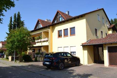 Gunzenhausen Wohnungen, Gunzenhausen Wohnung kaufen