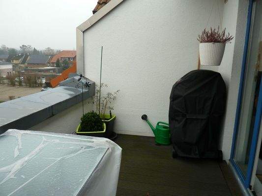 Dachterrasse (Küche) .JPG