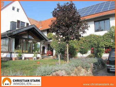 Langenlonsheim Häuser, Langenlonsheim Haus kaufen