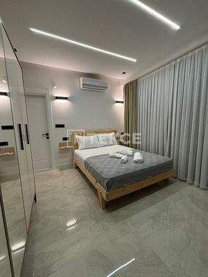 Lake Sapanca View Villas in a Complex in Sakarya