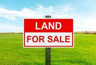 Baugrundstück zu verkaufen!