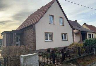 Einfamilienhaus Luckau