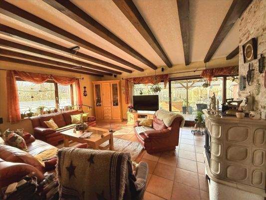 weitere Perspektive im Wohnbereich