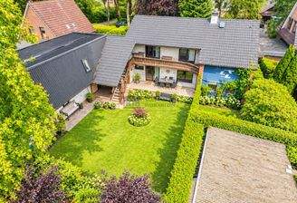 Sommer genießen