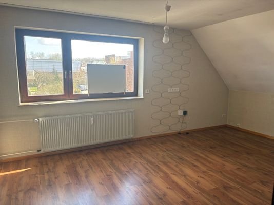 Kinderzimmer 1 im DG