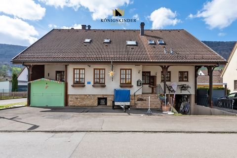 Lenningen/Unterlenningen Häuser, Lenningen/Unterlenningen Haus kaufen