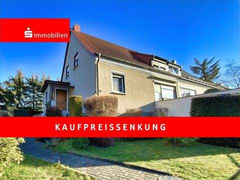 Gößnitz Häuser, Gößnitz Haus kaufen