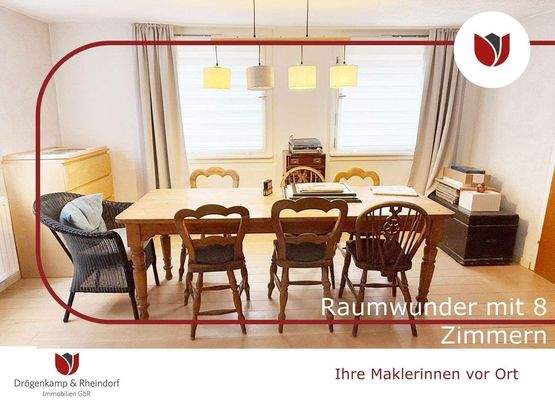 Stadthaus im Herzen von Leichlingen