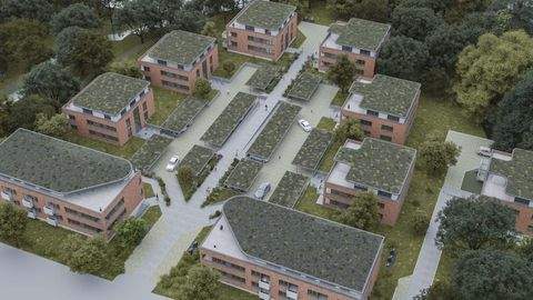 Reinfeld Wohnungen, Reinfeld Wohnung mieten