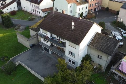 Langsur-Metzdorf Häuser, Langsur-Metzdorf Haus kaufen