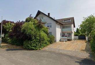 Ansicht west 