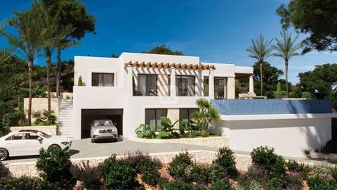 Benissa Häuser, Benissa Haus kaufen