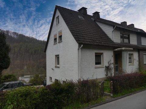 Werdohl Häuser, Werdohl Haus kaufen
