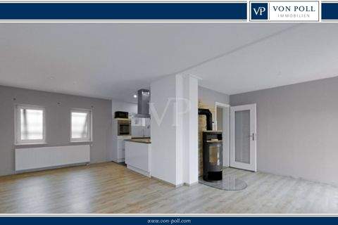 Weimar / Niederwalgern Wohnungen, Weimar / Niederwalgern Wohnung mieten