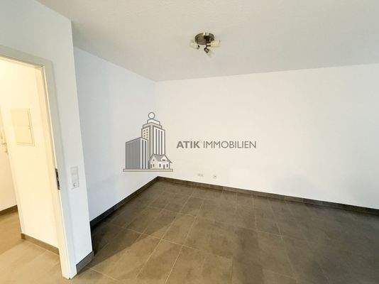 Wohn- und Essbereich