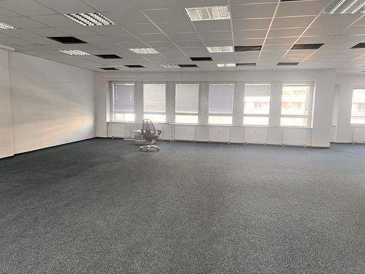 Innenansichten 3. OG