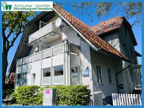 Ostseebad Prerow Wohnungen, Ostseebad Prerow Wohnung kaufen