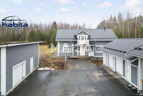 Nurmijärvi Häuser, Nurmijärvi Haus kaufen