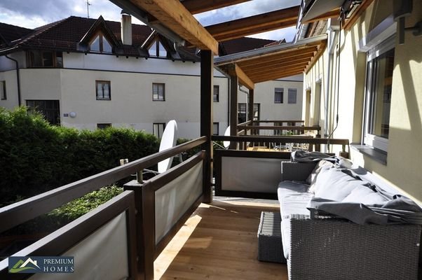 WATTENS - Attraktive 74m² Wohnung - Balkon mit schönem Lichteinfall