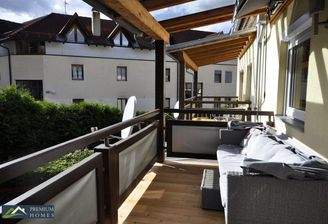 WATTENS - Attraktive 74m² Wohnung - Balkon mit schönem Lichteinfall