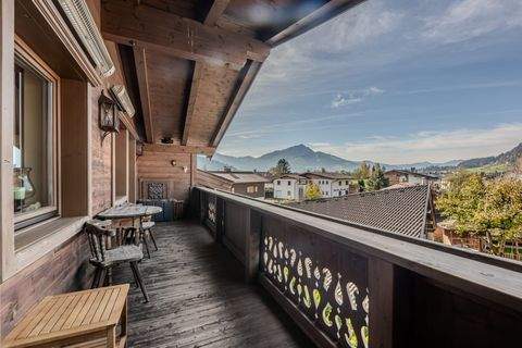 Kirchdorf in Tirol Wohnungen, Kirchdorf in Tirol Wohnung kaufen