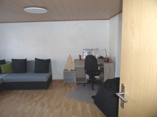weiteres Kinderzimmer 
