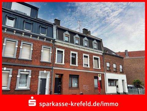 Krefeld Häuser, Krefeld Haus kaufen