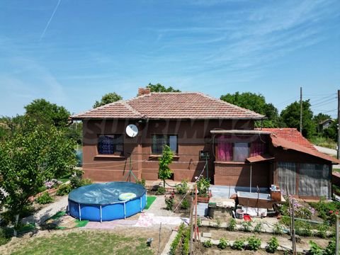 Levski Häuser, Levski Haus kaufen