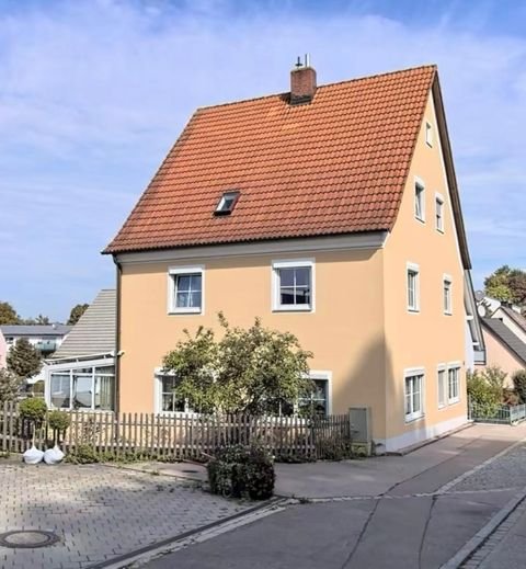 Mainburg Häuser, Mainburg Haus kaufen