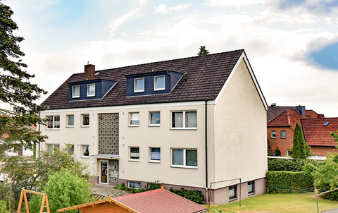 Bergen Wohnungen, Bergen Wohnung mieten