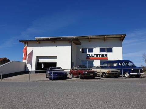 Wallsee-Sindelburg Renditeobjekte, Mehrfamilienhäuser, Geschäftshäuser, Kapitalanlage