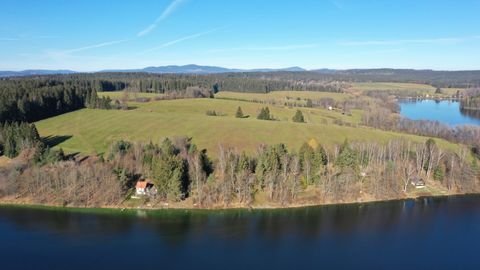 Frymburk nad Vltavou Grundstücke, Frymburk nad Vltavou Grundstück kaufen