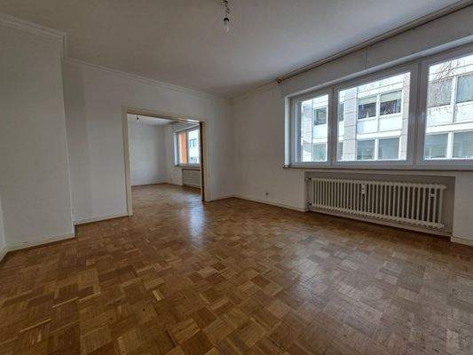 Wohnen klein und Essen (1)