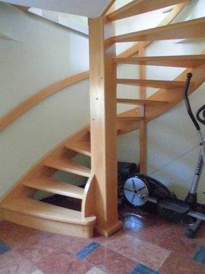 Treppe