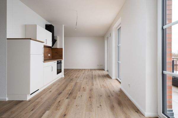 Beispiel Küche (SE61)