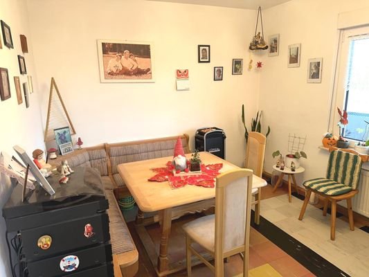 Esszimmer