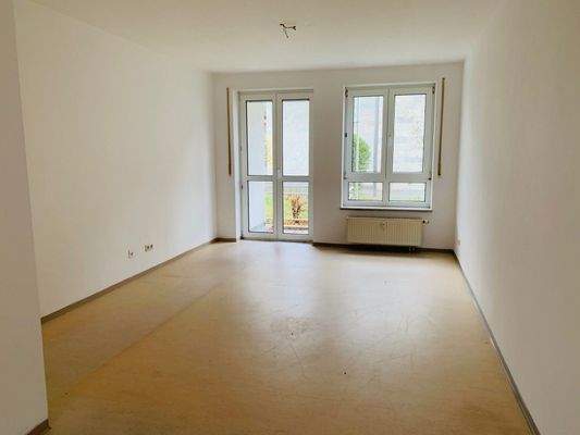 Wohnzimmer (Beispielwohnung)