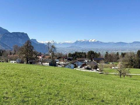 Dornbirn Grundstücke, Dornbirn Grundstück kaufen