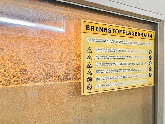 Insgesamt mit günstiger Pel...