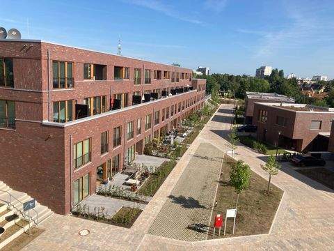 Hannover Wohnungen, Hannover Wohnung mieten