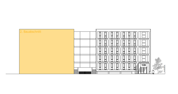 Ludwig-Erhard-Straße