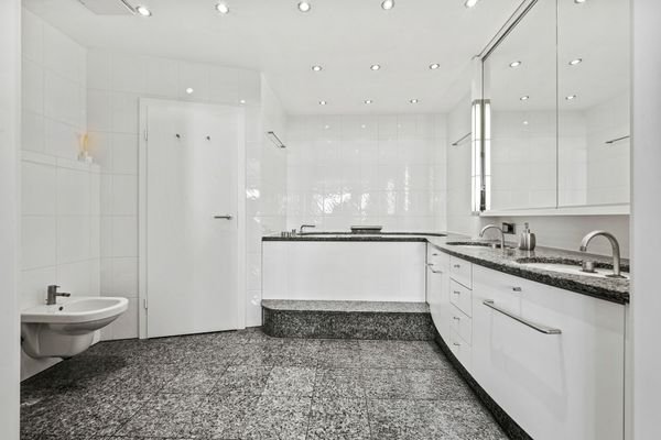 Bad en Suite 