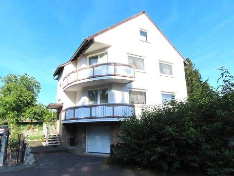 Niestetal Häuser, Niestetal Haus kaufen