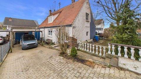 Kammeltal / Ettenbeuren Häuser, Kammeltal / Ettenbeuren Haus kaufen