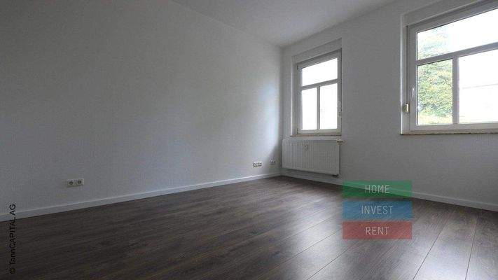 Schlaf- oder Wohnraum