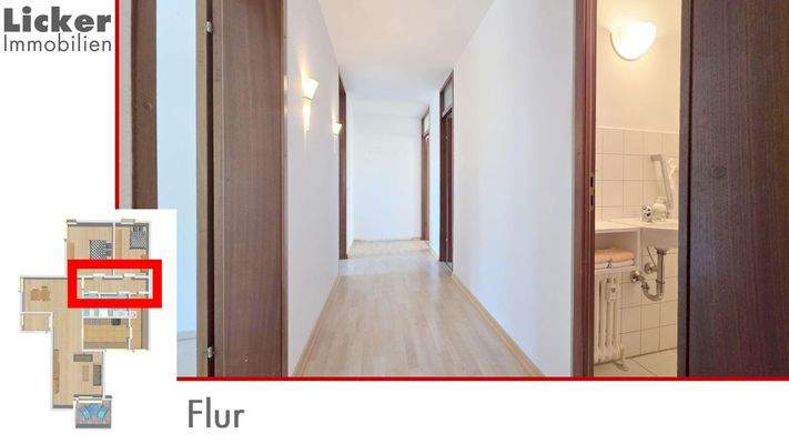 Flur